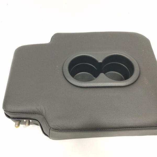 Porta Copos Banco Traseiro Honda Crv 2.0 4×4 2009