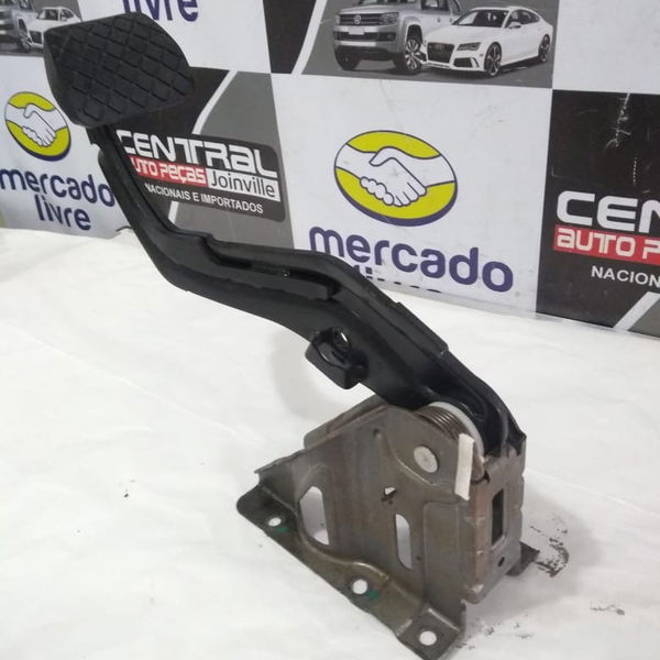 Pedal De Freio Volkswagen Amarok Biturbo 2014