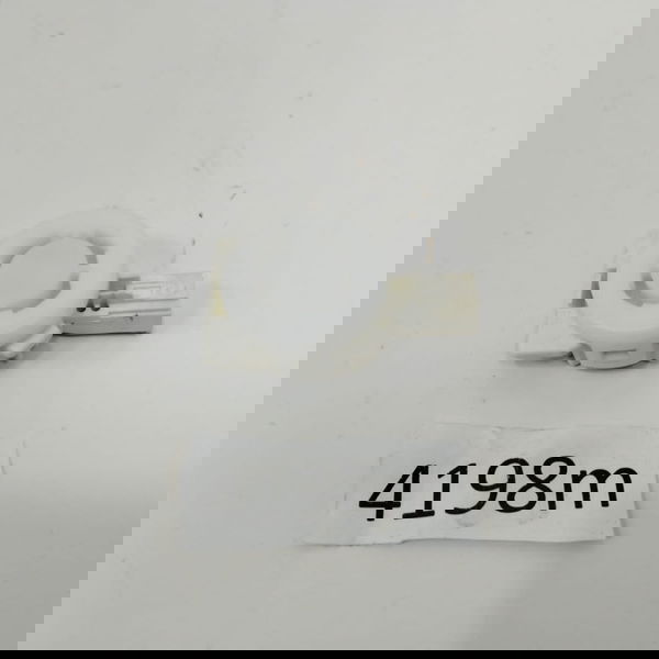 Sensor Presença Cinto Banco Dianteiro Direito Audi Q7 2018