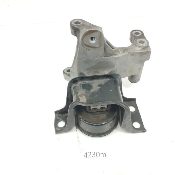 Coxim Motor Nissan Sentra 2015