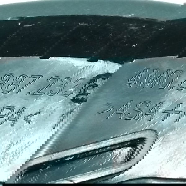 Acabamento Banco Audi Q7 2018
