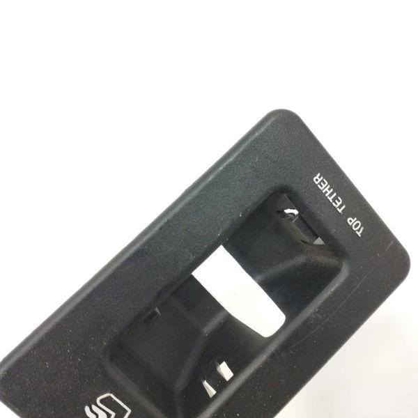 Acabamento Isofix Ford Ka 2017