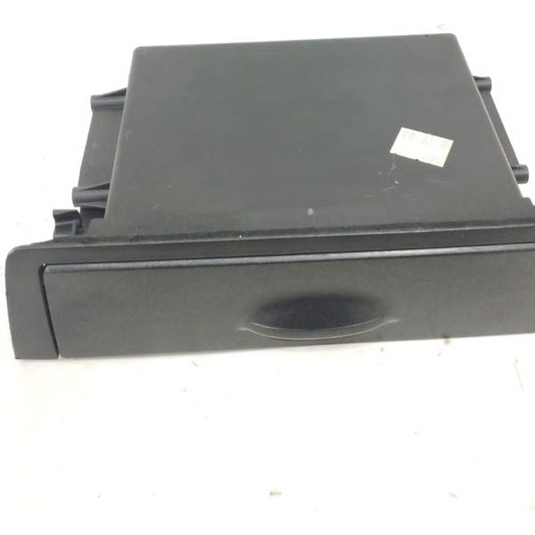 Porta Objetos Honda Civic Lx 1.7 2004