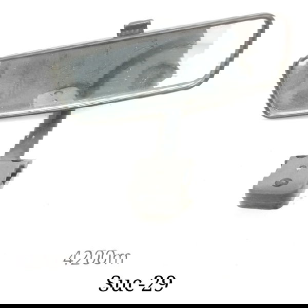 Retrovisor Interno Honda Civic Lx 1.7 2004