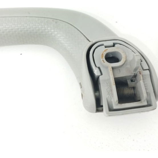 Alça Pega Mão Dianteira Direita Honda Civic Lx 1.7 2004