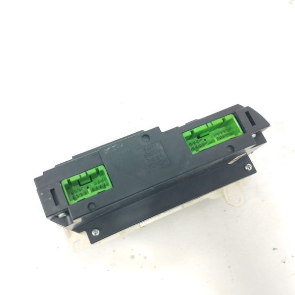 Comando Ar Honda Civic Lx 1.7 2004