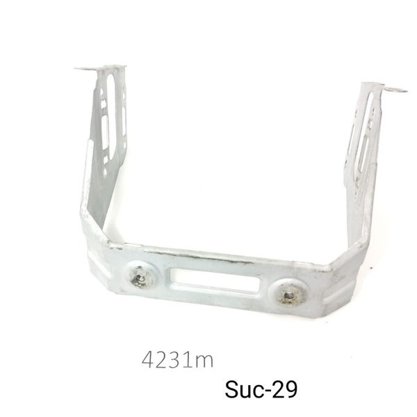 Suporte Rádio Honda Civic Lx 1.7 2004