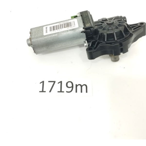 Motor Banco Dianteiro Esquerdo Audi Q7 2018