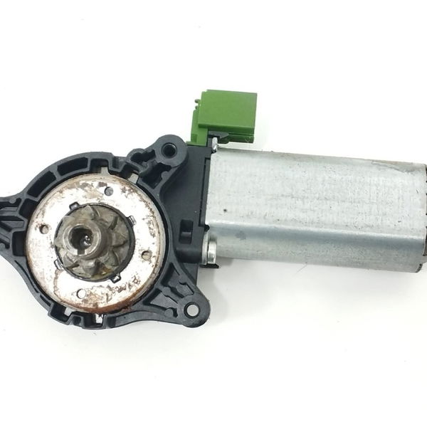 Motor Banco Dianteiro Esquerdo Audi Q7 2018