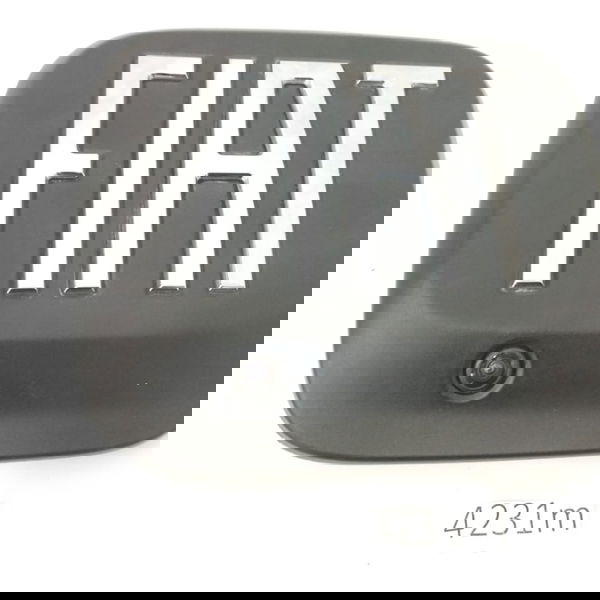 Maçaneta Tampa Traseira C/ Câmera Fiat Toro 2020 52112518
