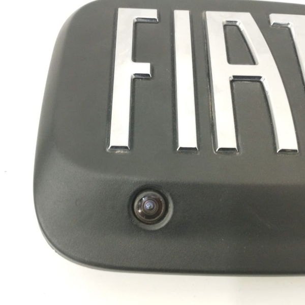Maçaneta Tampa Traseira C/ Câmera Fiat Toro 2020 52112518