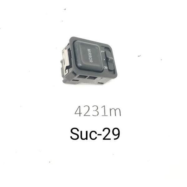 Regulagem Retrovisor Honda Civic Lx 1.7 2004