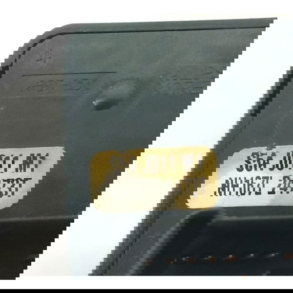 Regulagem Retrovisor Honda Civic Lx 1.7 2004