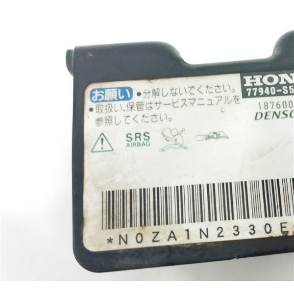 Sensor Detonação Honda Civic Lx 1.7 2004