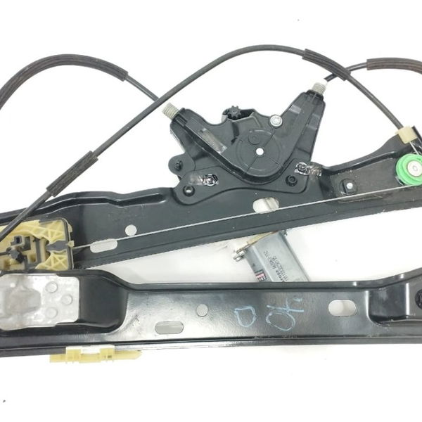 Máquina Vidro Dianteira Direita Focus 2015 Powershift