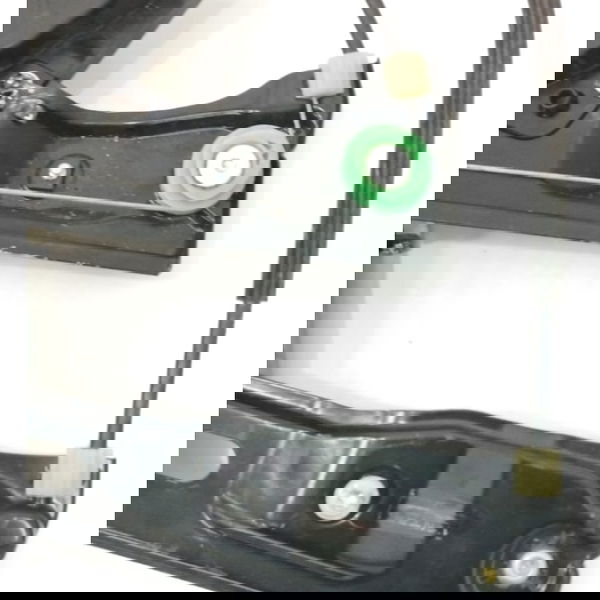 Máquina Vidro Dianteira Direita Focus 2015 Powershift
