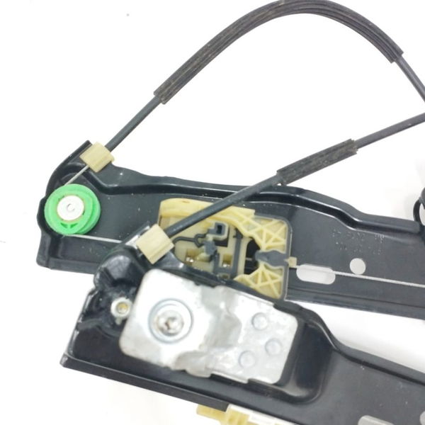 Máquina Vidro Dianteira Direita Focus 2015 Powershift