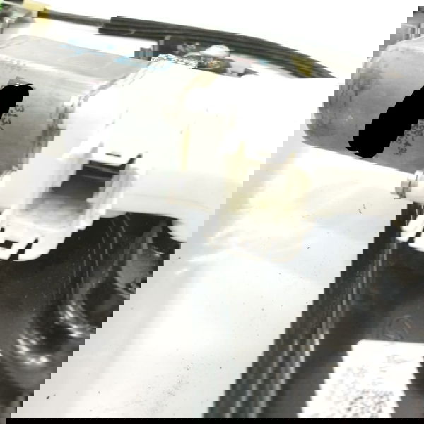 Máquina Vidro Dianteira Direita Focus 2015 Powershift