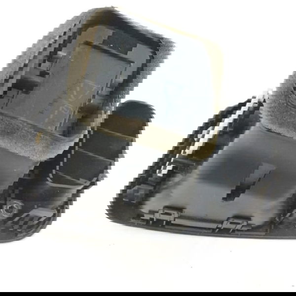 Difusor Ar Esquerdo Painel Honda Civic Lx 1.7 2004