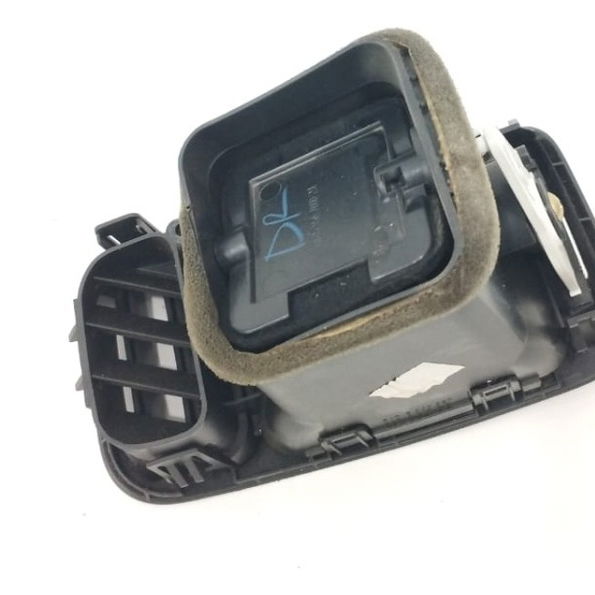 Difusor Ar Esquerdo Painel Honda Civic Lx 1.7 2004