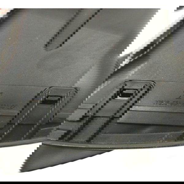 Difusor Ar Esquerdo Painel Honda Civic Lx 1.7 2004