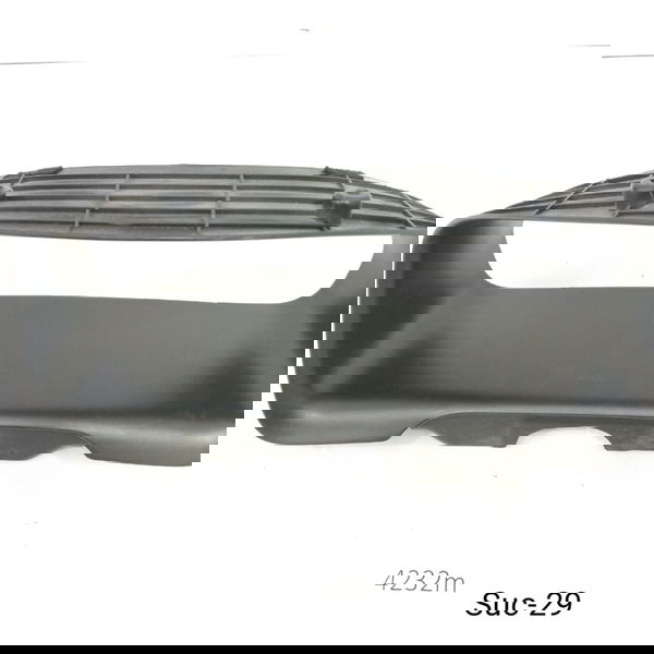 Moldura Painel De Instrumentos Honda Civic Lx 1.7 2004