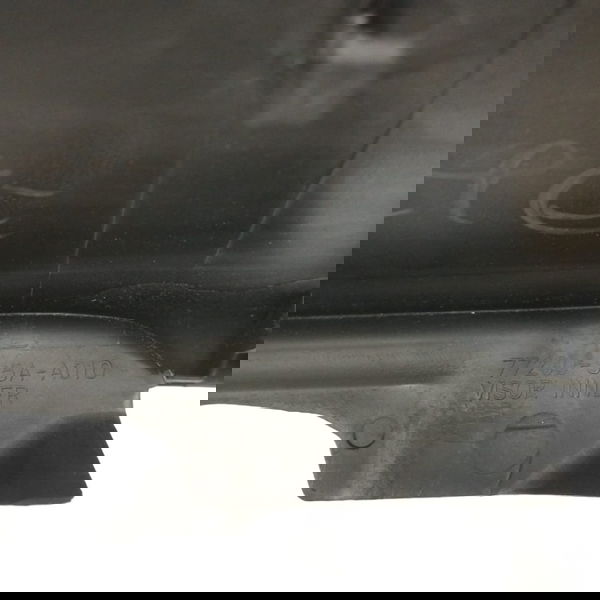 Moldura Painel De Instrumentos Honda Civic Lx 1.7 2004