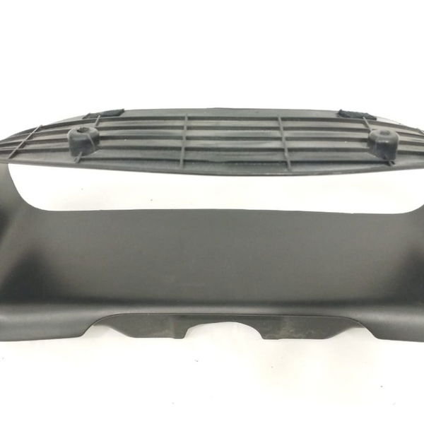 Moldura Painel De Instrumentos Honda Civic Lx 1.7 2004