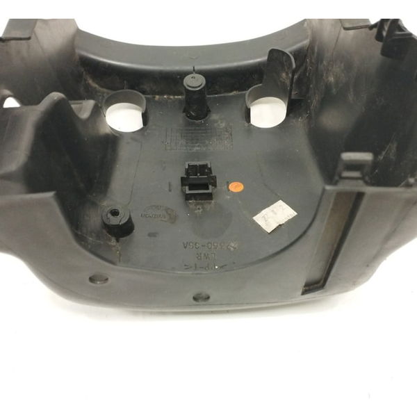Acabamento Inferior Coluna Direção Honda Civic Lx 1.7 2004