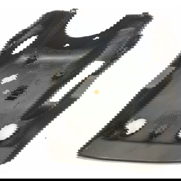 Acabamento Inferior Coluna Direção Honda Civic Lx 1.7 2004