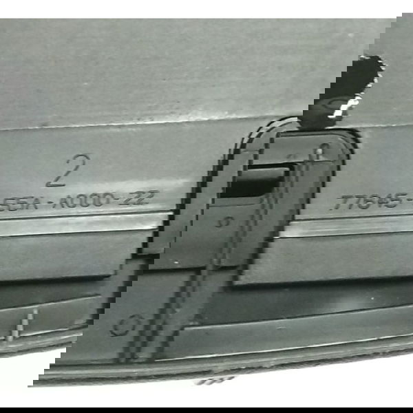 Difusor Saída Ar Lado Direito Honda Civic Lx 1.7 2004
