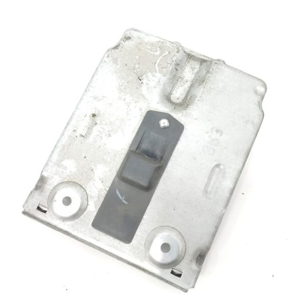Suporte Porta Objetos Painel Honda Civic Lx 1.7 2004