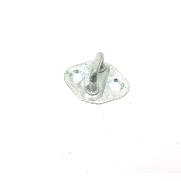 Batente Fechadura Traseira Esquerda Honda Civic Lx 1.7 2004
