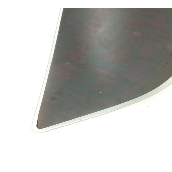 Vidro Fixo Traseiro Direito Honda Civic Lx 1.7 2004
