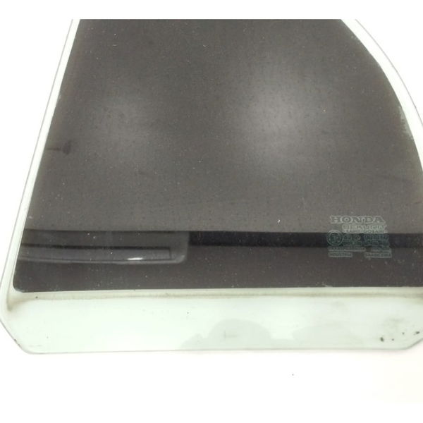Vidro Fixo Traseiro Direito Honda Civic Lx 1.7 2004
