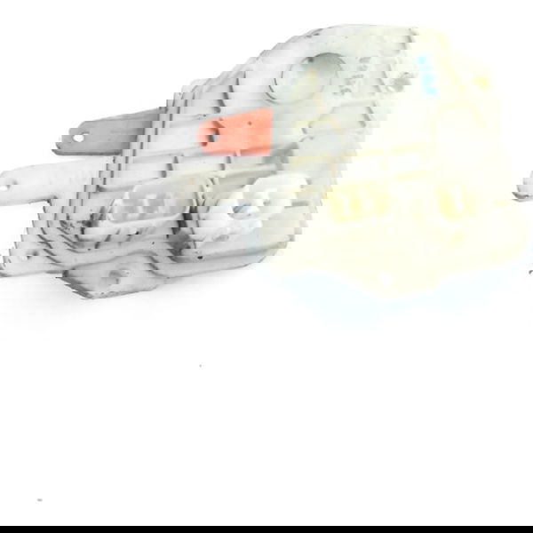 Atuador Fechadura Traseira Esquerda Honda Civic Lx 1.7 2004