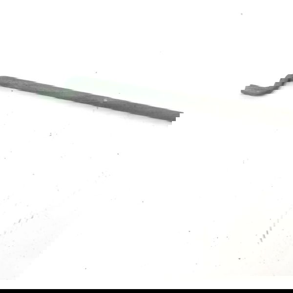 Haste Menor Fechadura Tras Esquerda Honda Civic Lx 1.7 2004