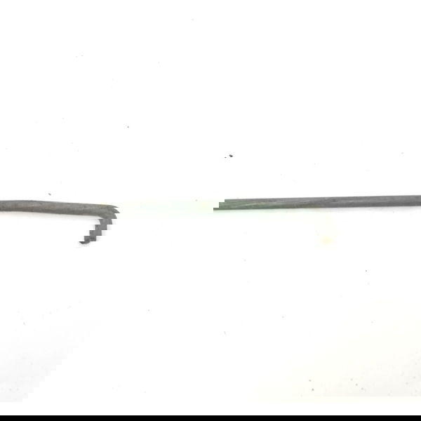 Haste Menor Fechadura Tras Esquerda Honda Civic Lx 1.7 2004