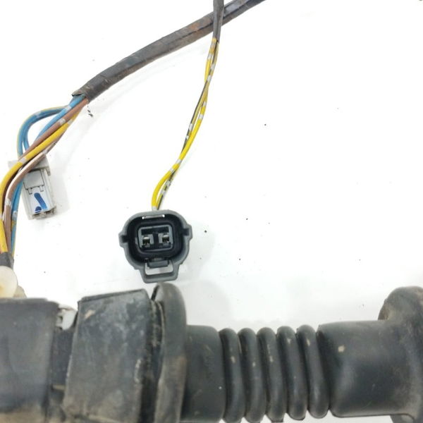 Chicote Porta Traseira Esquerda Honda Civic Lx 1.7 2004