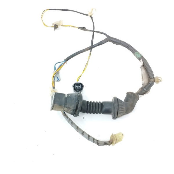 Chicote Porta Traseira Esquerda Honda Civic Lx 1.7 2004