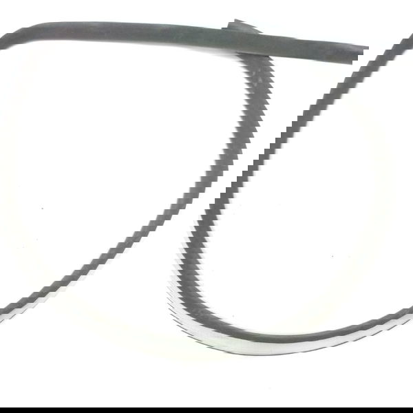 Borracha Superior Porta Trase Esquer Honda Civic Lx 1.7 2004