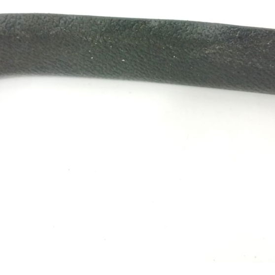 Borracha Superior Porta Trase Esquer Honda Civic Lx 1.7 2004