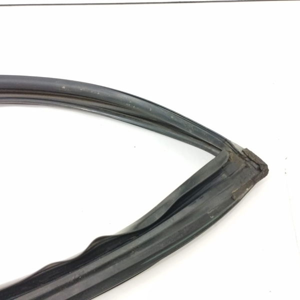 Borracha Guarnição Traseira Esquerda Honda Civic Lx 1.7 2004