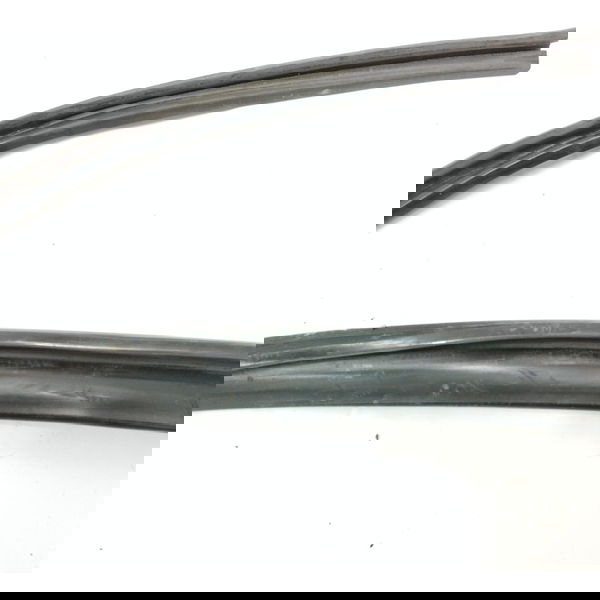 Borracha Guarnição Traseira Esquerda Honda Civic Lx 1.7 2004