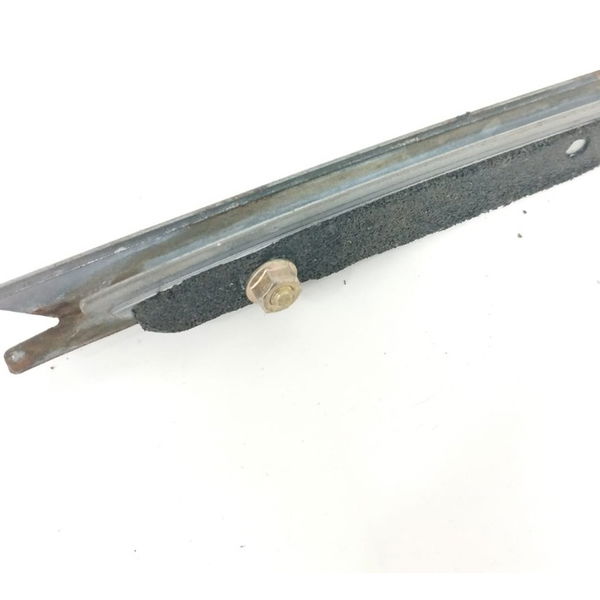 Canaleta Vidro Porta Diantei Direita Honda Civic Lx 1.7 2004