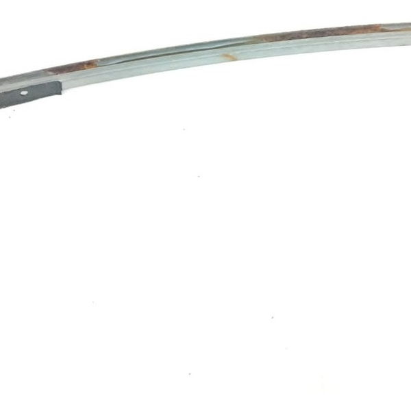 Canaleta Vidro Porta Diantei Direita Honda Civic Lx 1.7 2004