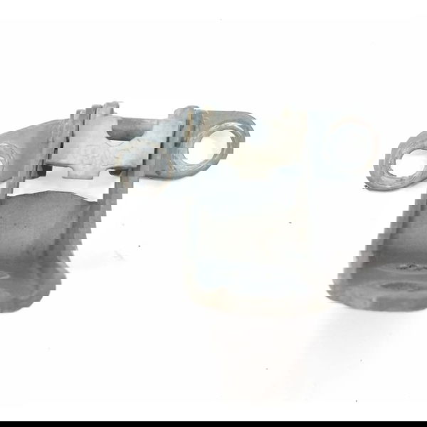 Dobradiça Inferior Dianteira Direita Honda Civic Lx 1.7 2004