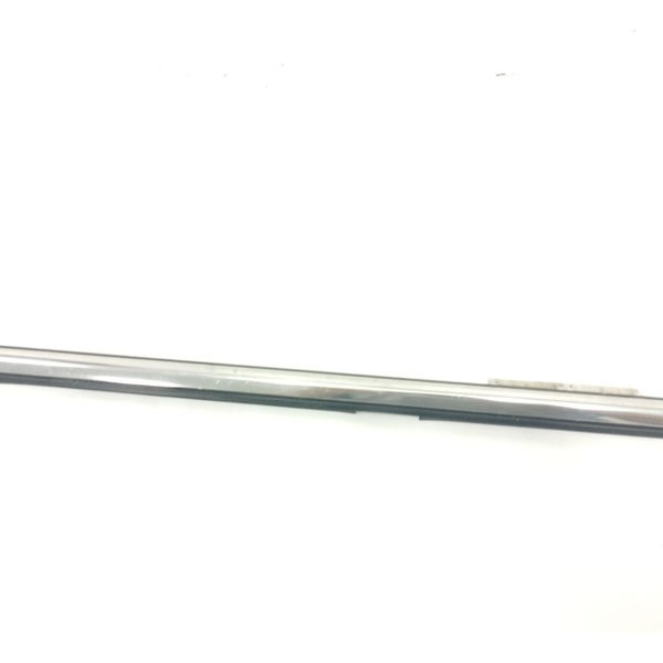 Pestana Externa Porta Traseir Esquer Honda Civic Lx 1.7 2004