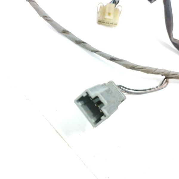 Chicote Porta Dianteira Direita Honda Civic Lx 1.7 2004