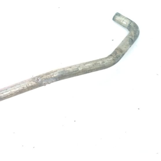 Haste Fechadura Porta Diant Direita Honda Civic Lx 1.7 2004